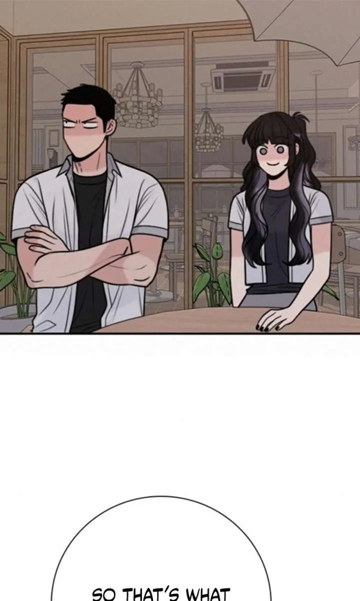 I'm Fine, Thank You, and You? Chapter 63 Page 74