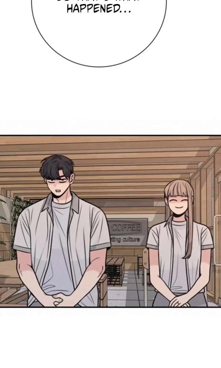 I'm Fine, Thank You, and You? Chapter 63 Page 75