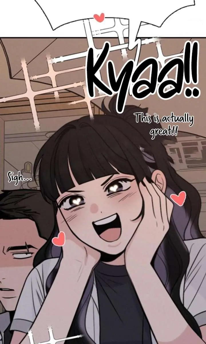 I'm Fine, Thank You, and You? Chapter 63 Page 77
