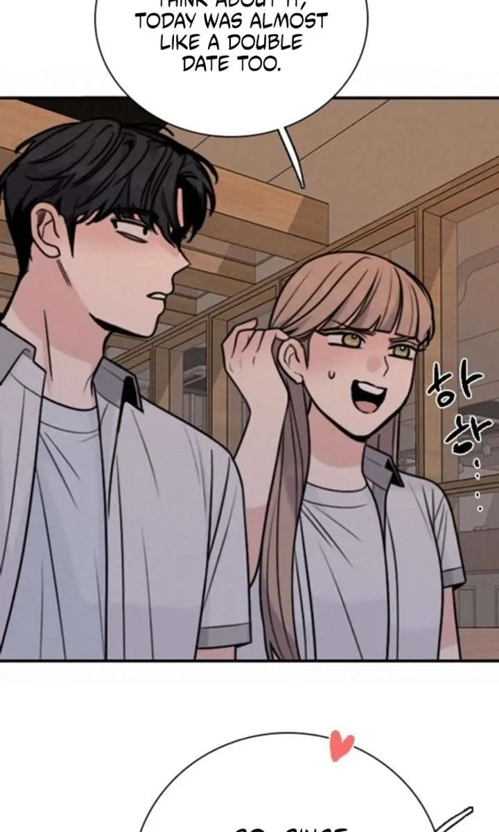 I'm Fine, Thank You, and You? Chapter 63 Page 79