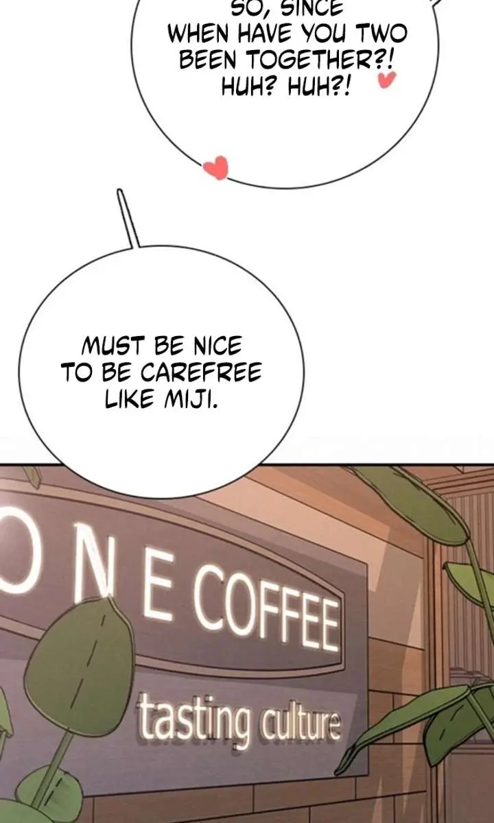 I'm Fine, Thank You, and You? Chapter 63 Page 80
