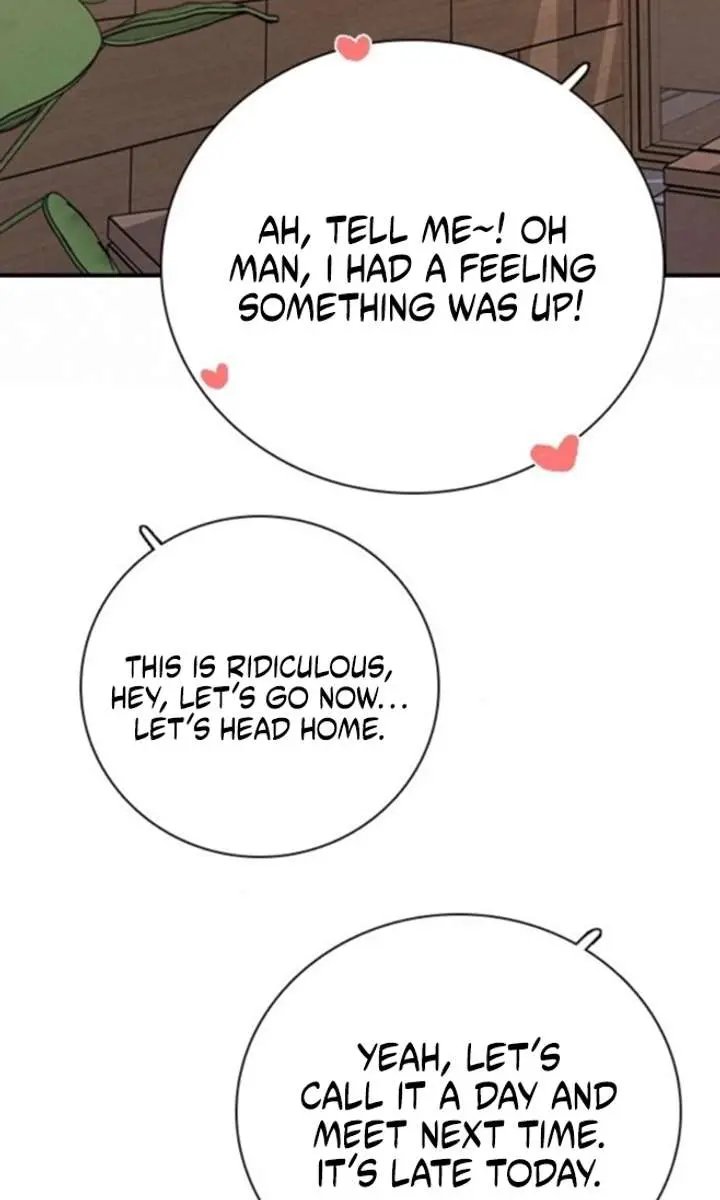 I'm Fine, Thank You, and You? Chapter 63 Page 81