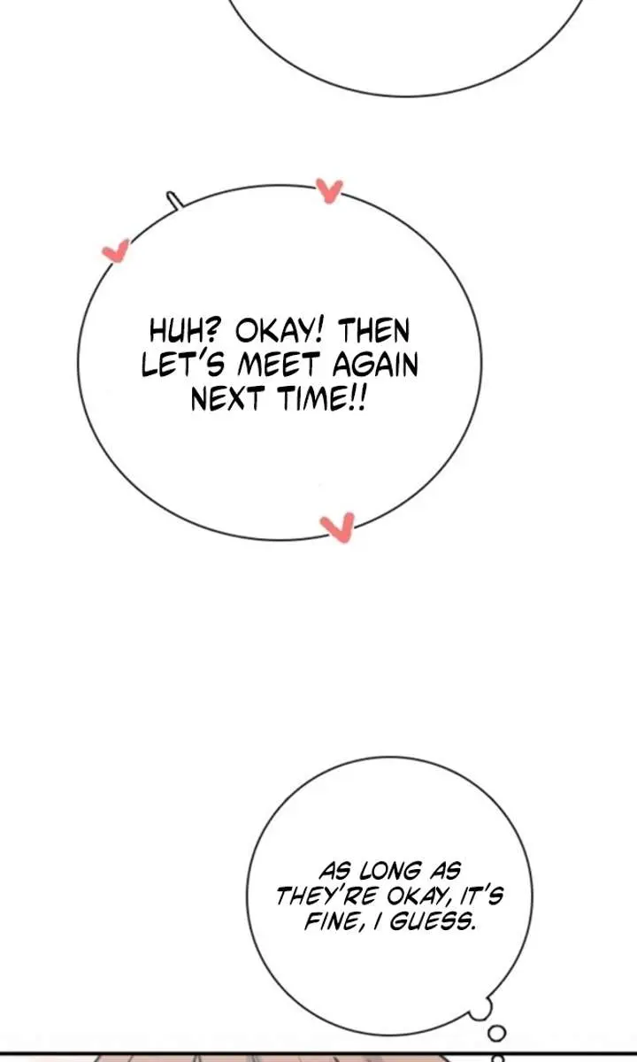 I'm Fine, Thank You, and You? Chapter 63 Page 82