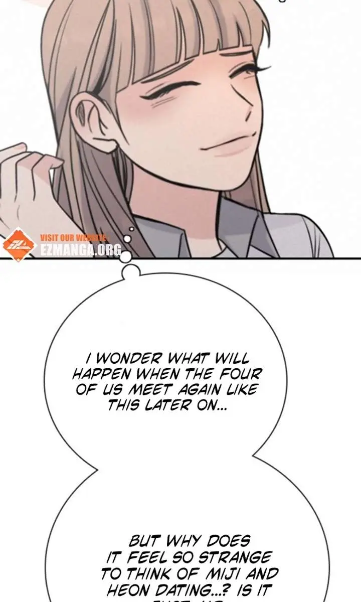 I'm Fine, Thank You, and You? Chapter 63 Page 83