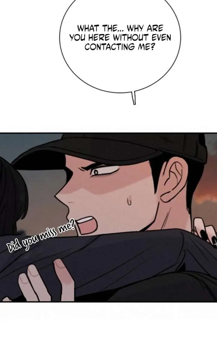 I'm Fine, Thank You, and You? Chapter 63 Page 94