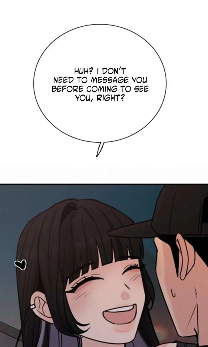 I'm Fine, Thank You, and You? Chapter 63 Page 95