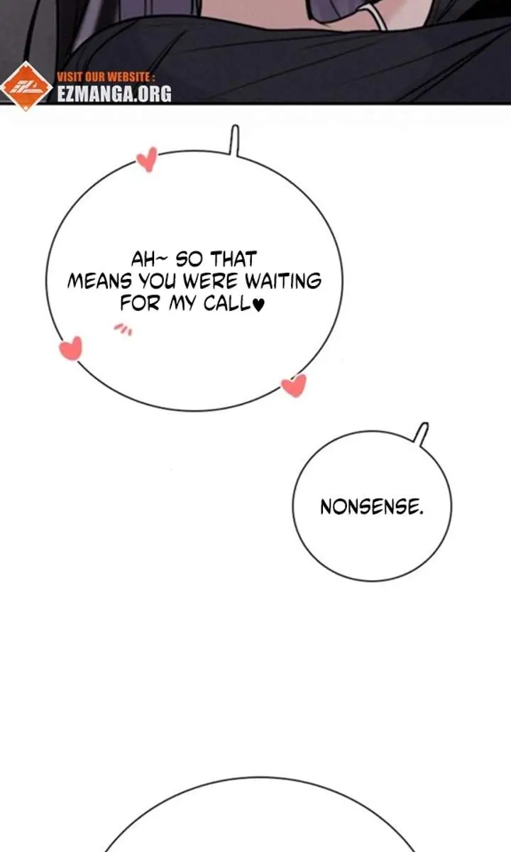 I'm Fine, Thank You, and You? Chapter 63 Page 96
