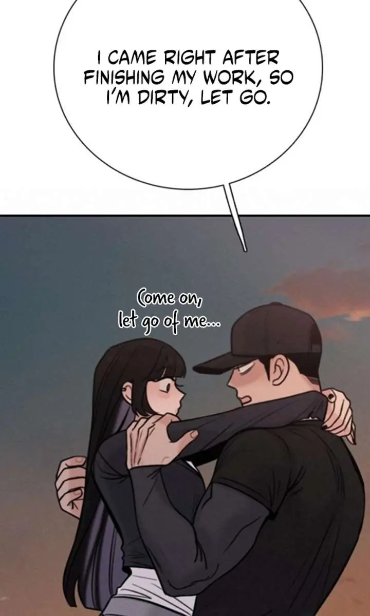 I'm Fine, Thank You, and You? Chapter 63 Page 97