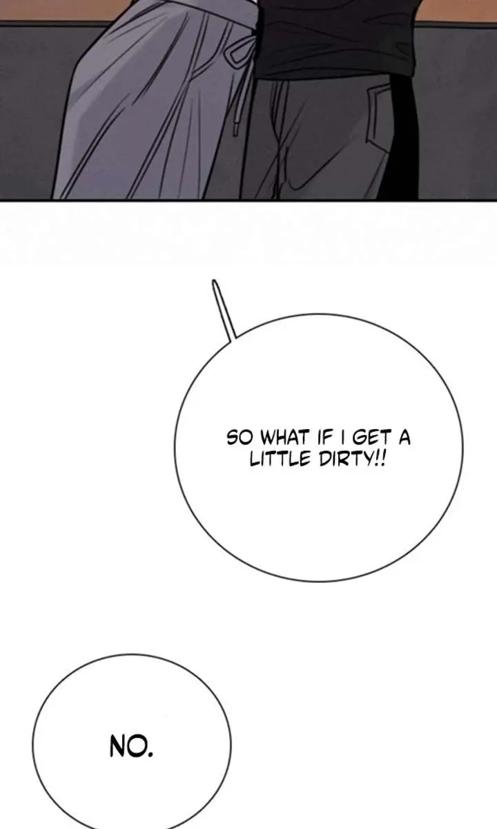 I'm Fine, Thank You, and You? Chapter 63 Page 98