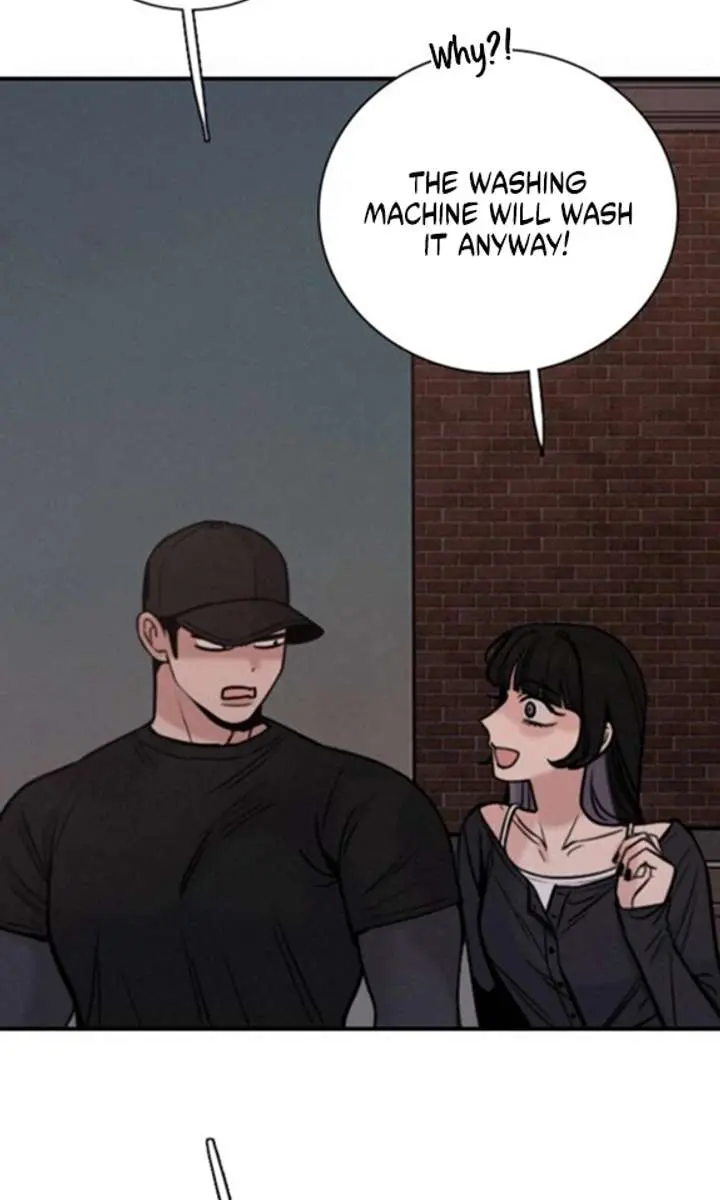 I'm Fine, Thank You, and You? Chapter 63 Page 99