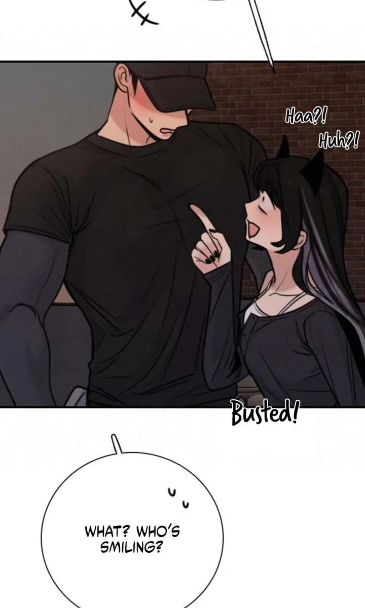 I'm Fine, Thank You, and You? Chapter 63 Page 105