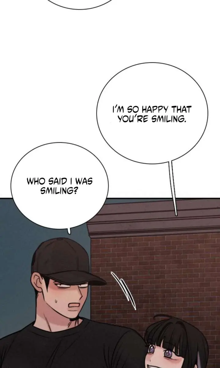 I'm Fine, Thank You, and You? Chapter 63 Page 106