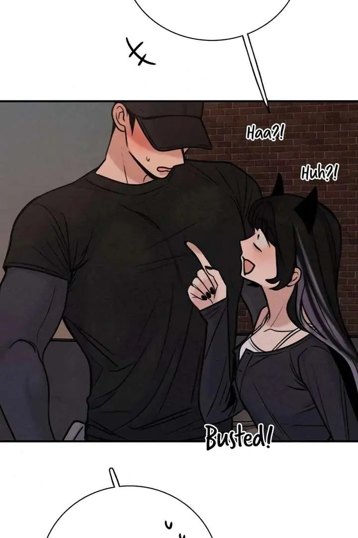 I'm Fine, Thank You, and You? Chapter 64 Page 3
