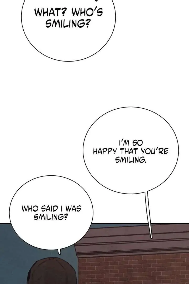 I'm Fine, Thank You, and You? Chapter 64 Page 4