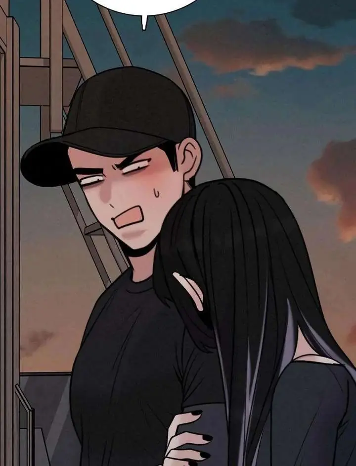 I'm Fine, Thank You, and You? Chapter 64 Page 9