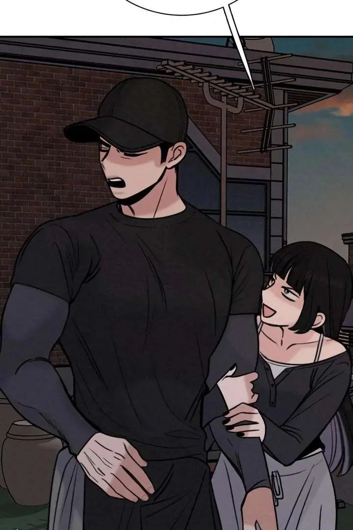 I'm Fine, Thank You, and You? Chapter 64 Page 16