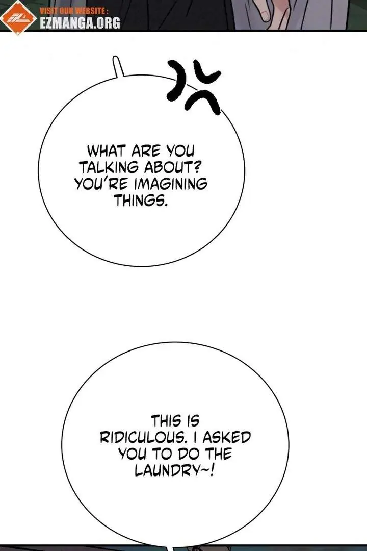 I'm Fine, Thank You, and You? Chapter 64 Page 17