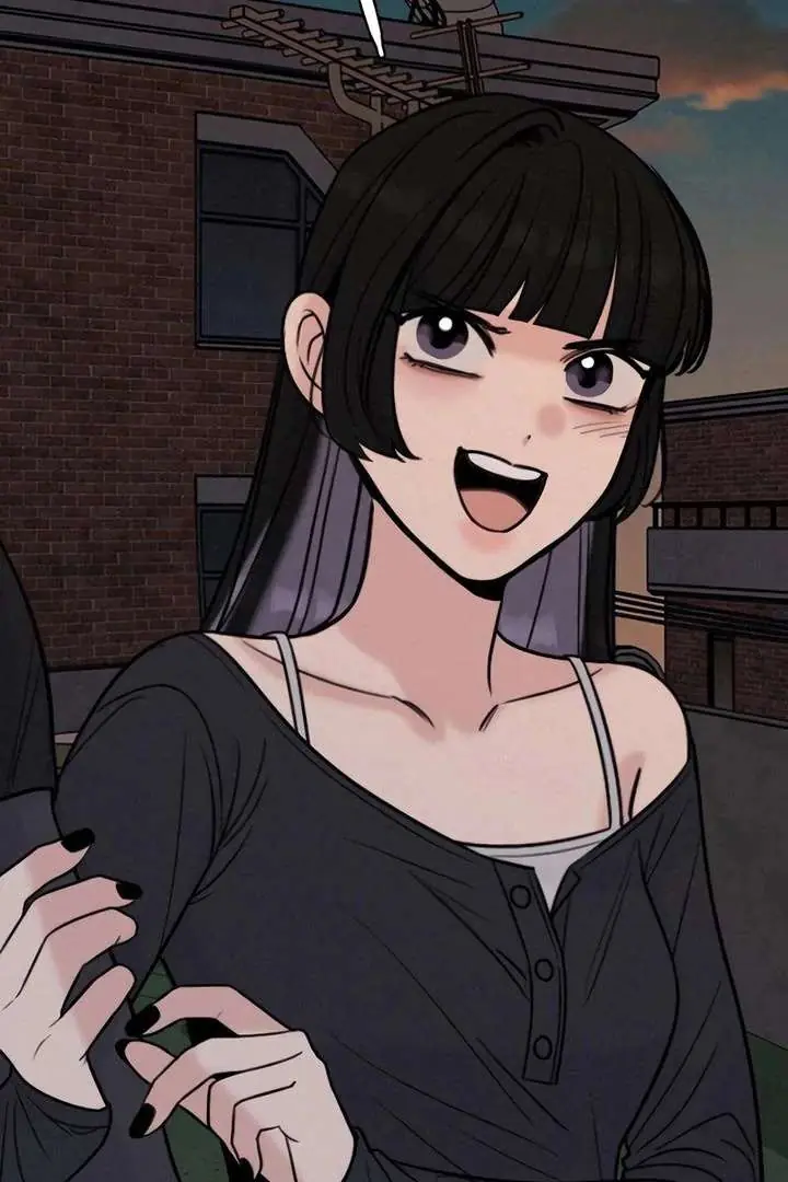 I'm Fine, Thank You, and You? Chapter 64 Page 18
