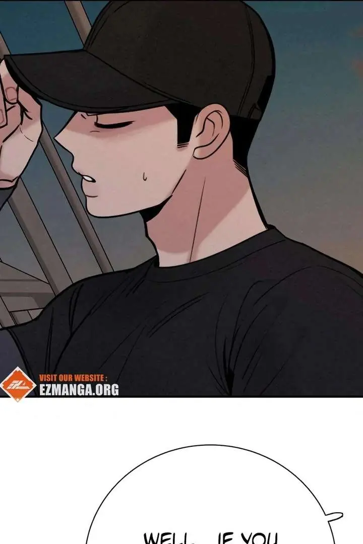 I'm Fine, Thank You, and You? Chapter 64 Page 21