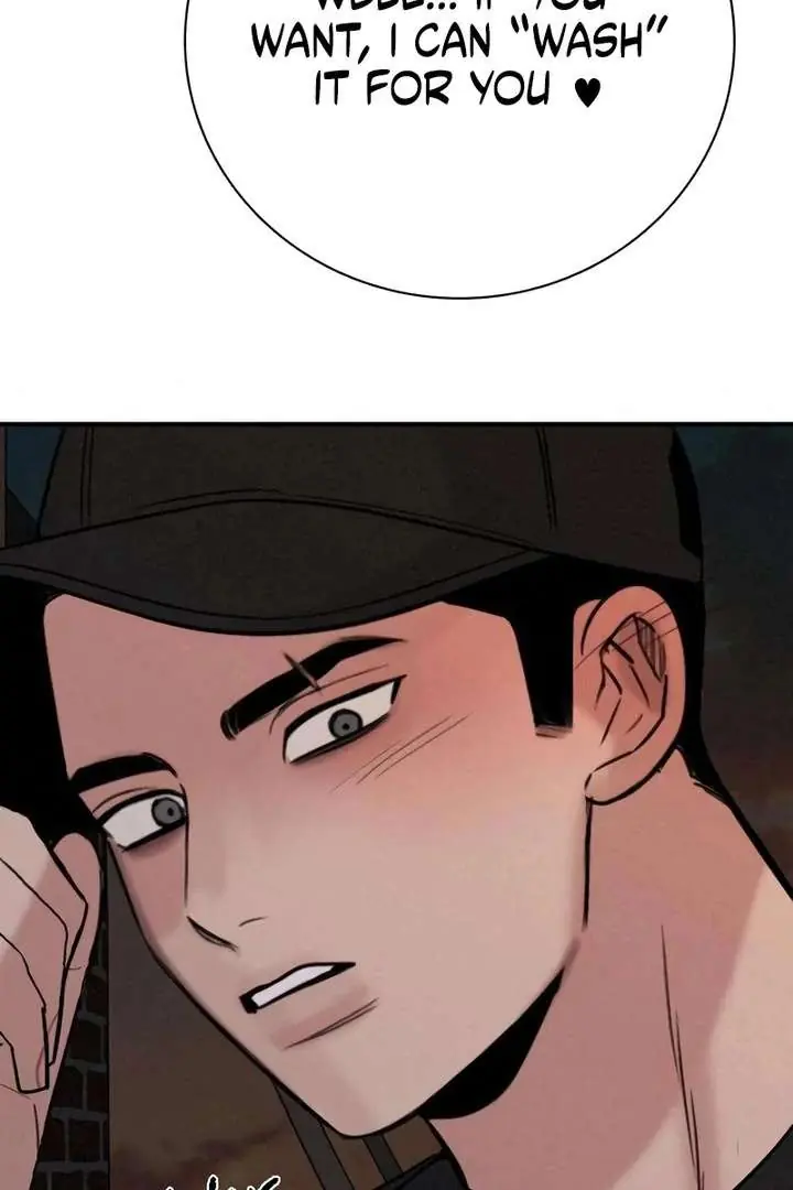 I'm Fine, Thank You, and You? Chapter 64 Page 22
