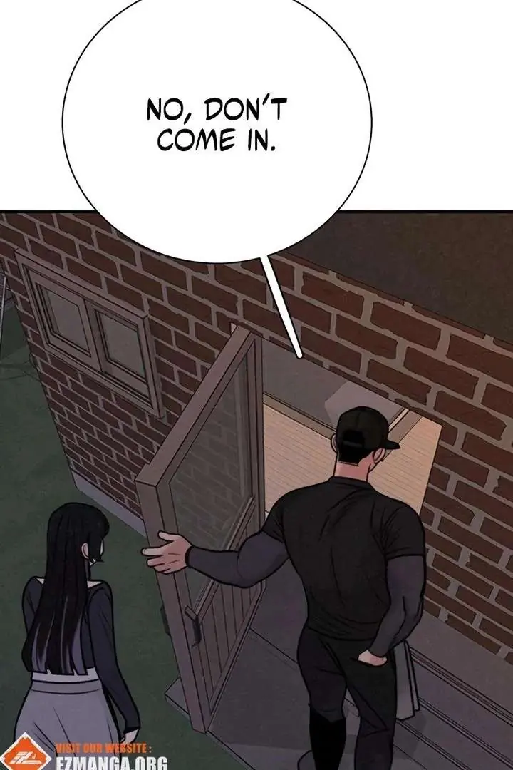 I'm Fine, Thank You, and You? Chapter 64 Page 27