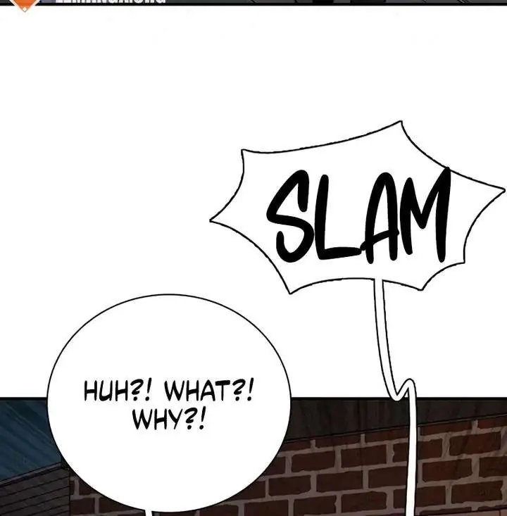 I'm Fine, Thank You, and You? Chapter 64 Page 28