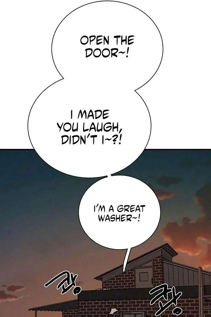 I'm Fine, Thank You, and You? Chapter 64 Page 30
