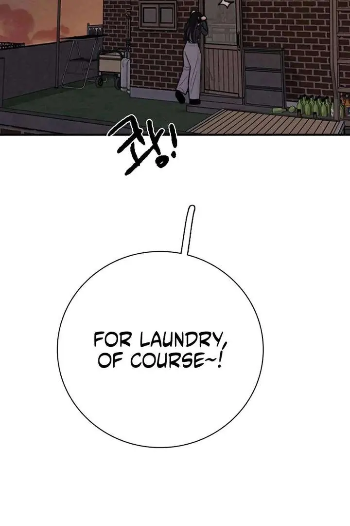 I'm Fine, Thank You, and You? Chapter 64 Page 31