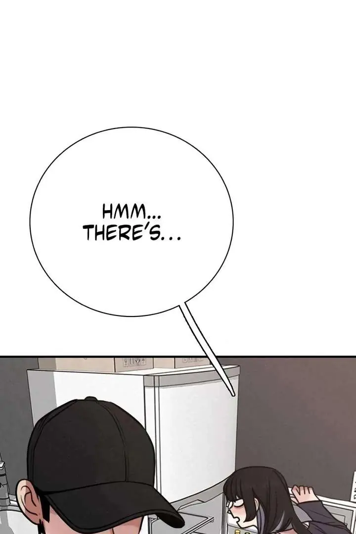 I'm Fine, Thank You, and You? Chapter 64 Page 35