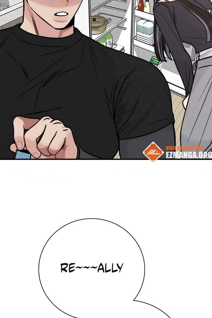 I'm Fine, Thank You, and You? Chapter 64 Page 36