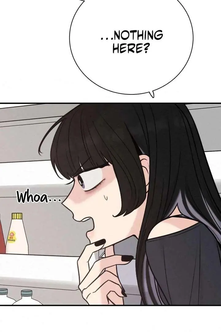I'm Fine, Thank You, and You? Chapter 64 Page 37