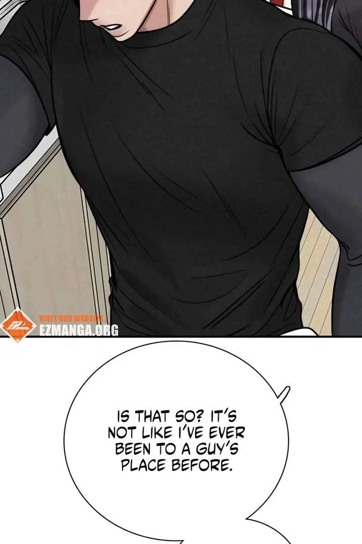 I'm Fine, Thank You, and You? Chapter 64 Page 41