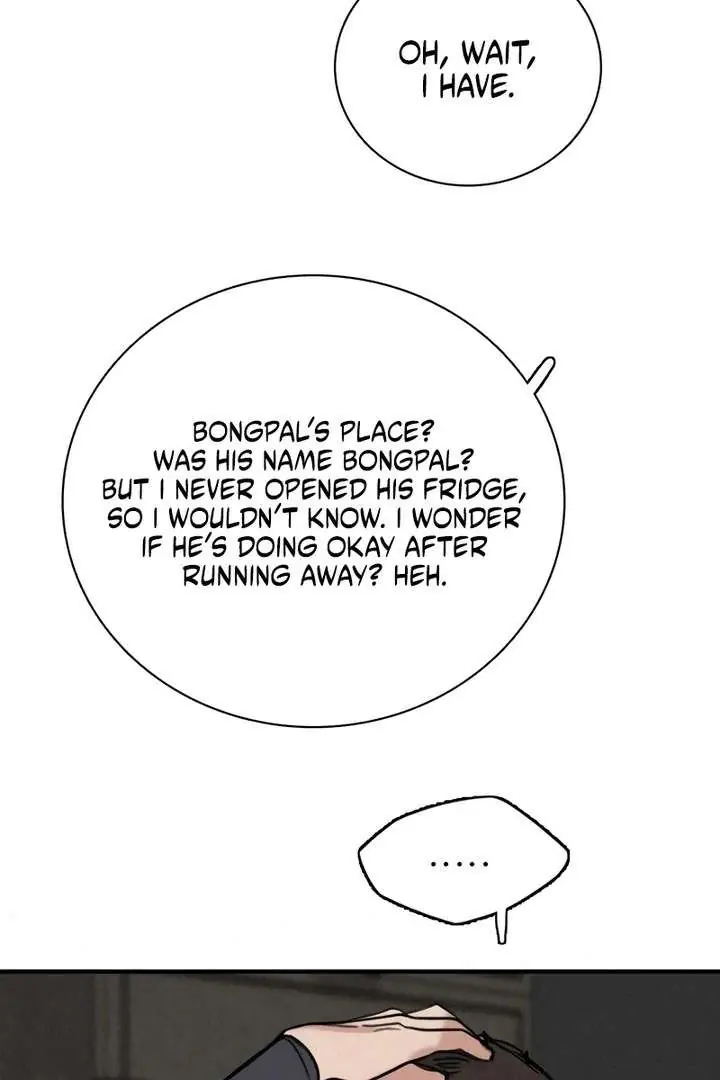 I'm Fine, Thank You, and You? Chapter 64 Page 42