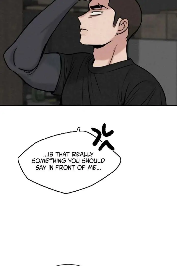 I'm Fine, Thank You, and You? Chapter 64 Page 43