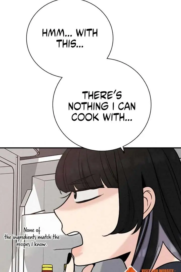 I'm Fine, Thank You, and You? Chapter 64 Page 44