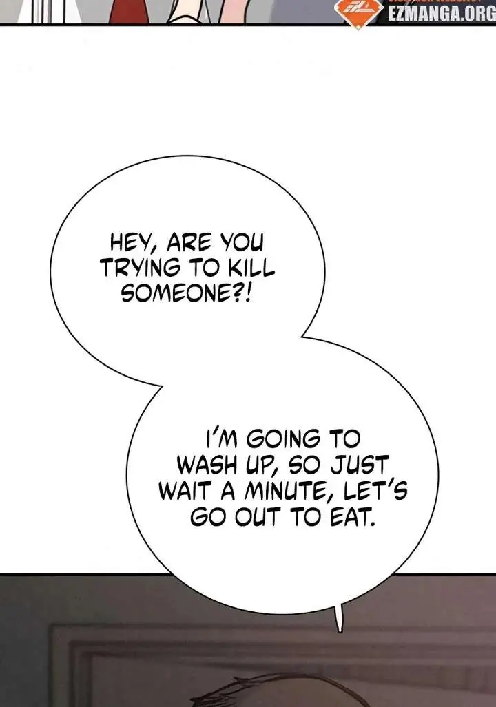 I'm Fine, Thank You, and You? Chapter 64 Page 45