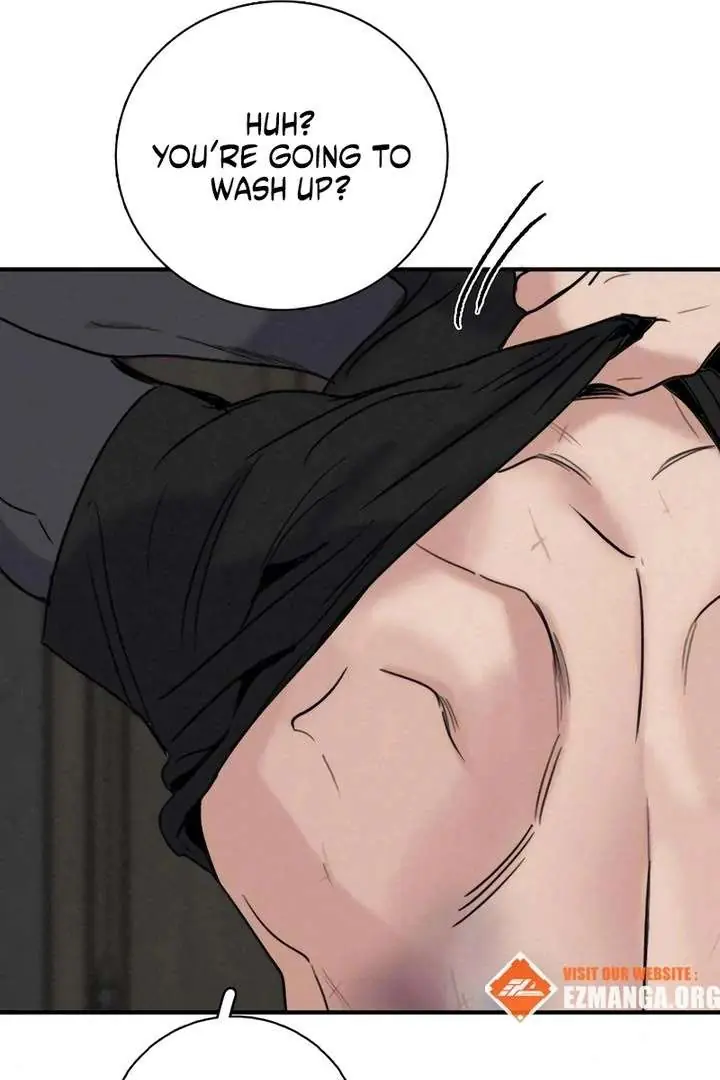I'm Fine, Thank You, and You? Chapter 64 Page 47