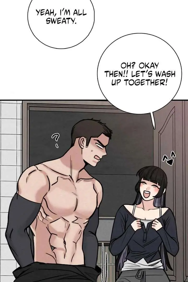I'm Fine, Thank You, and You? Chapter 64 Page 48