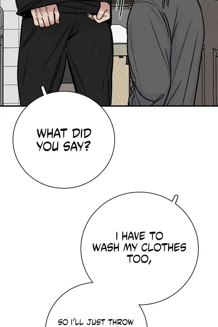 I'm Fine, Thank You, and You? Chapter 64 Page 49