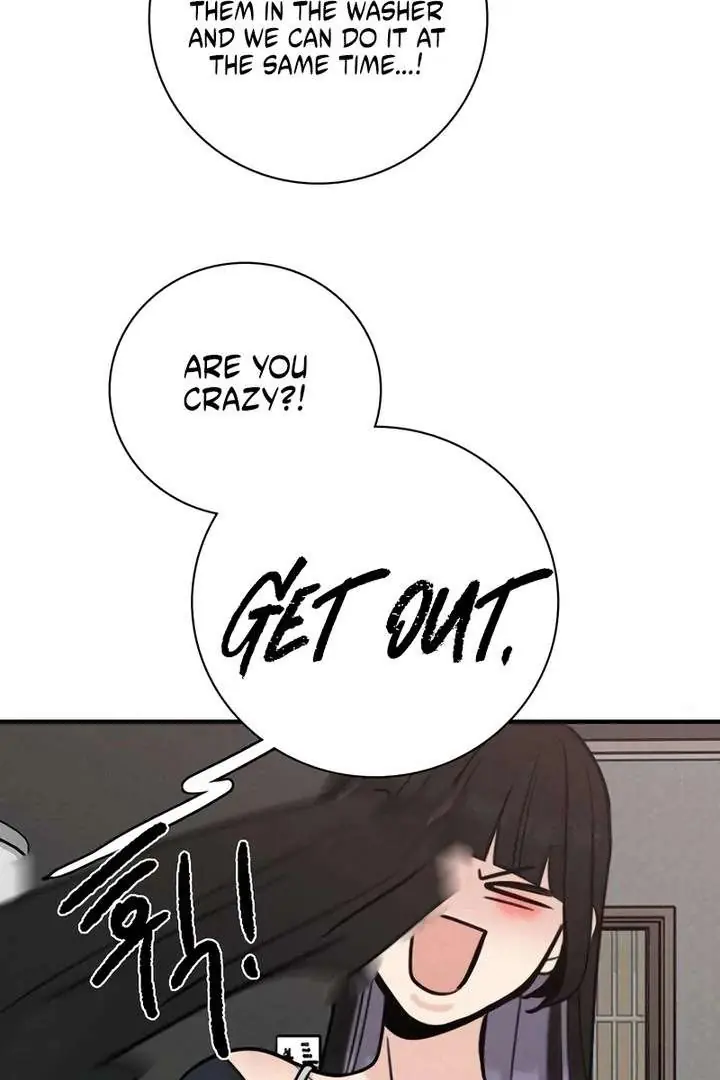 I'm Fine, Thank You, and You? Chapter 64 Page 50