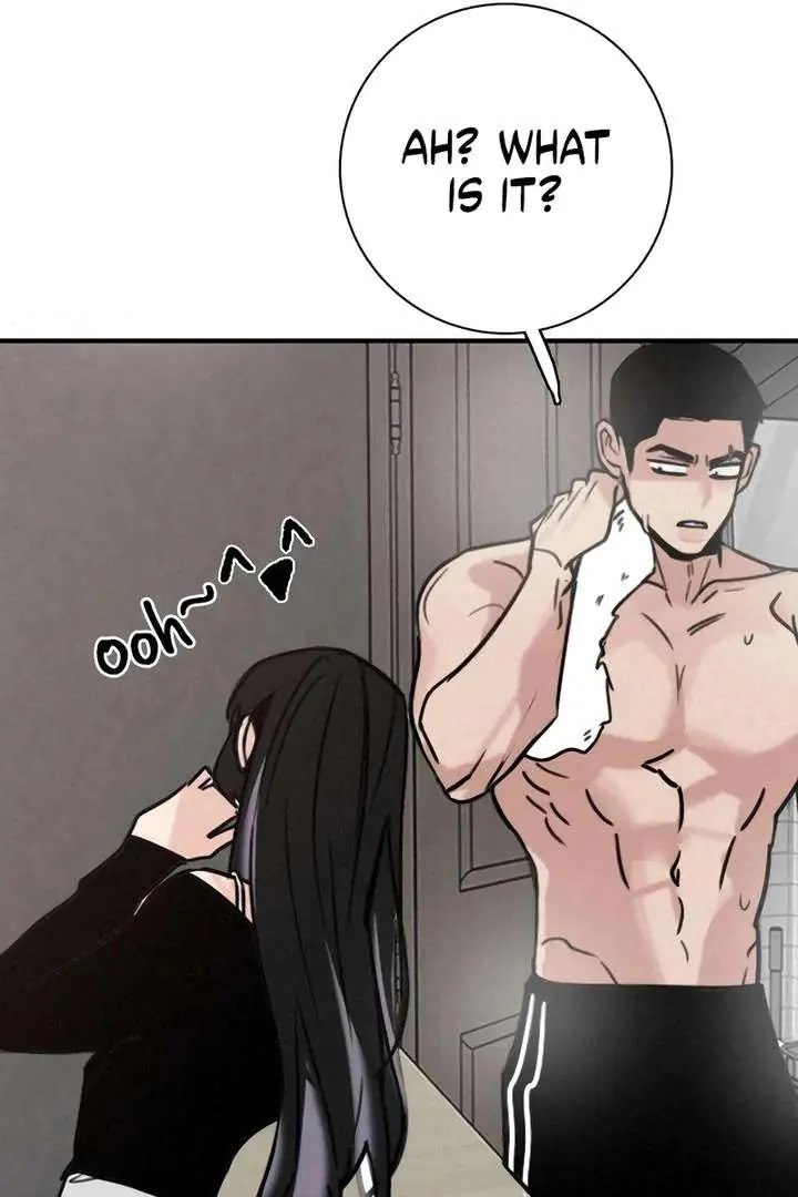 I'm Fine, Thank You, and You? Chapter 64 Page 56