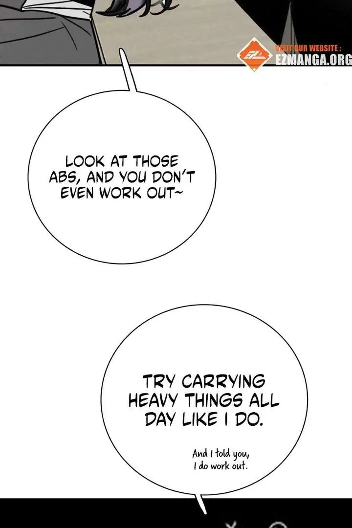 I'm Fine, Thank You, and You? Chapter 64 Page 57