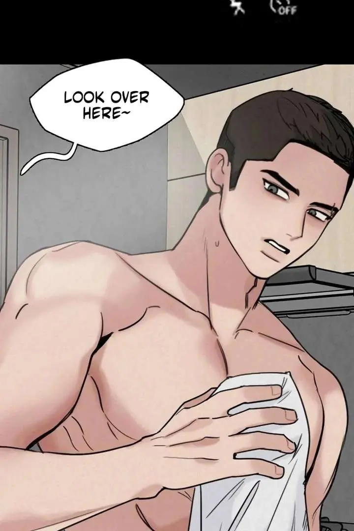 I'm Fine, Thank You, and You? Chapter 64 Page 58