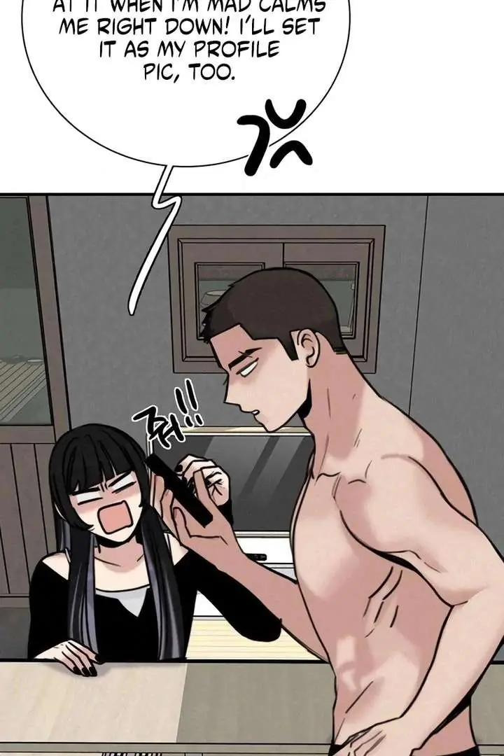 I'm Fine, Thank You, and You? Chapter 64 Page 61