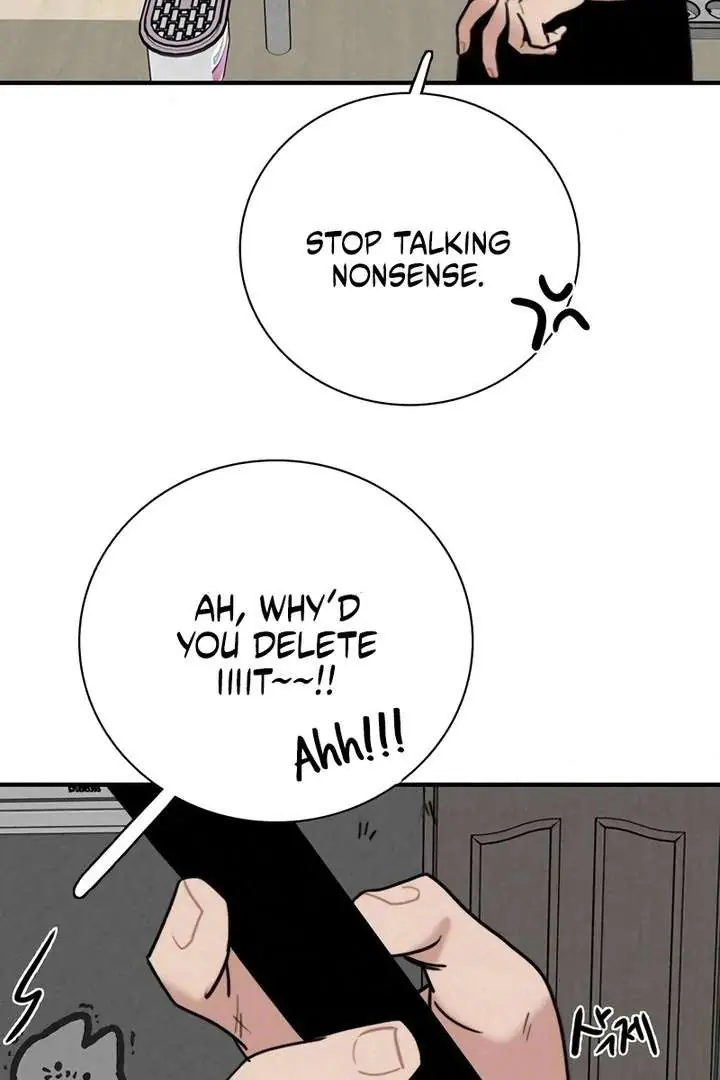 I'm Fine, Thank You, and You? Chapter 64 Page 62