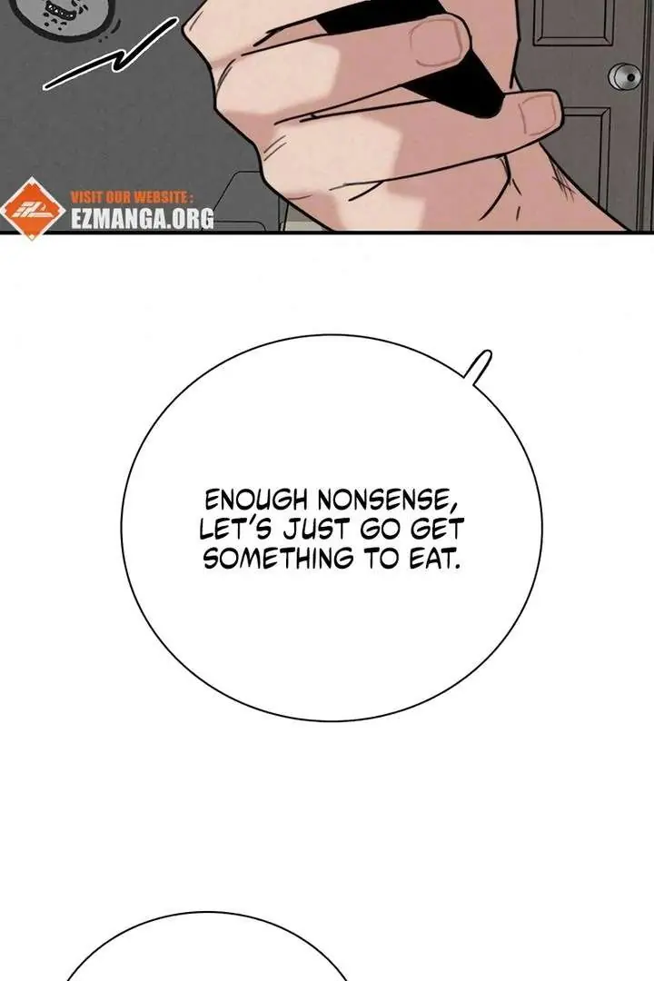 I'm Fine, Thank You, and You? Chapter 64 Page 63