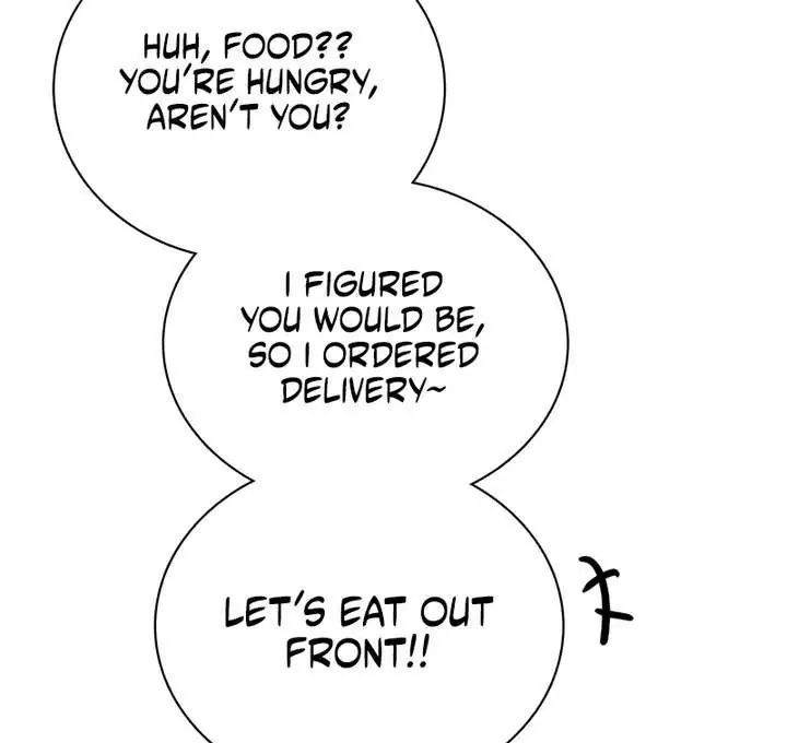 I'm Fine, Thank You, and You? Chapter 64 Page 64