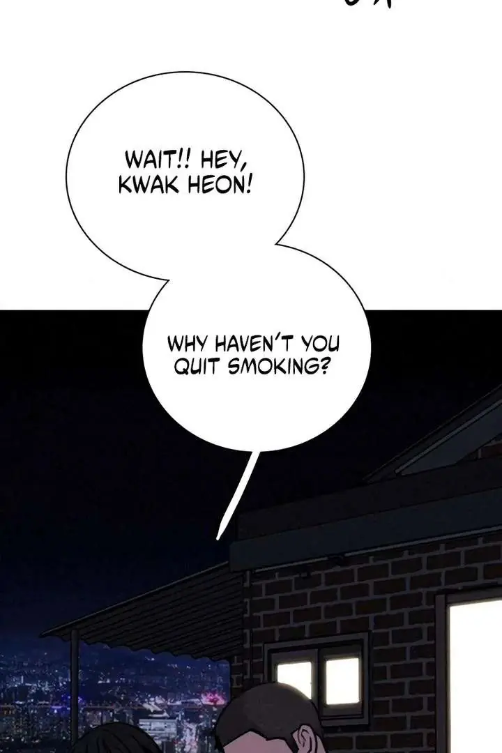 I'm Fine, Thank You, and You? Chapter 64 Page 70