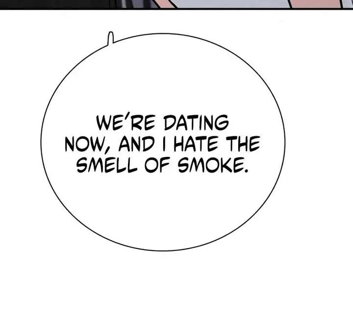 I'm Fine, Thank You, and You? Chapter 64 Page 75