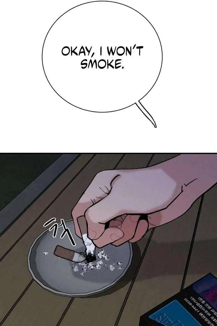I'm Fine, Thank You, and You? Chapter 64 Page 76